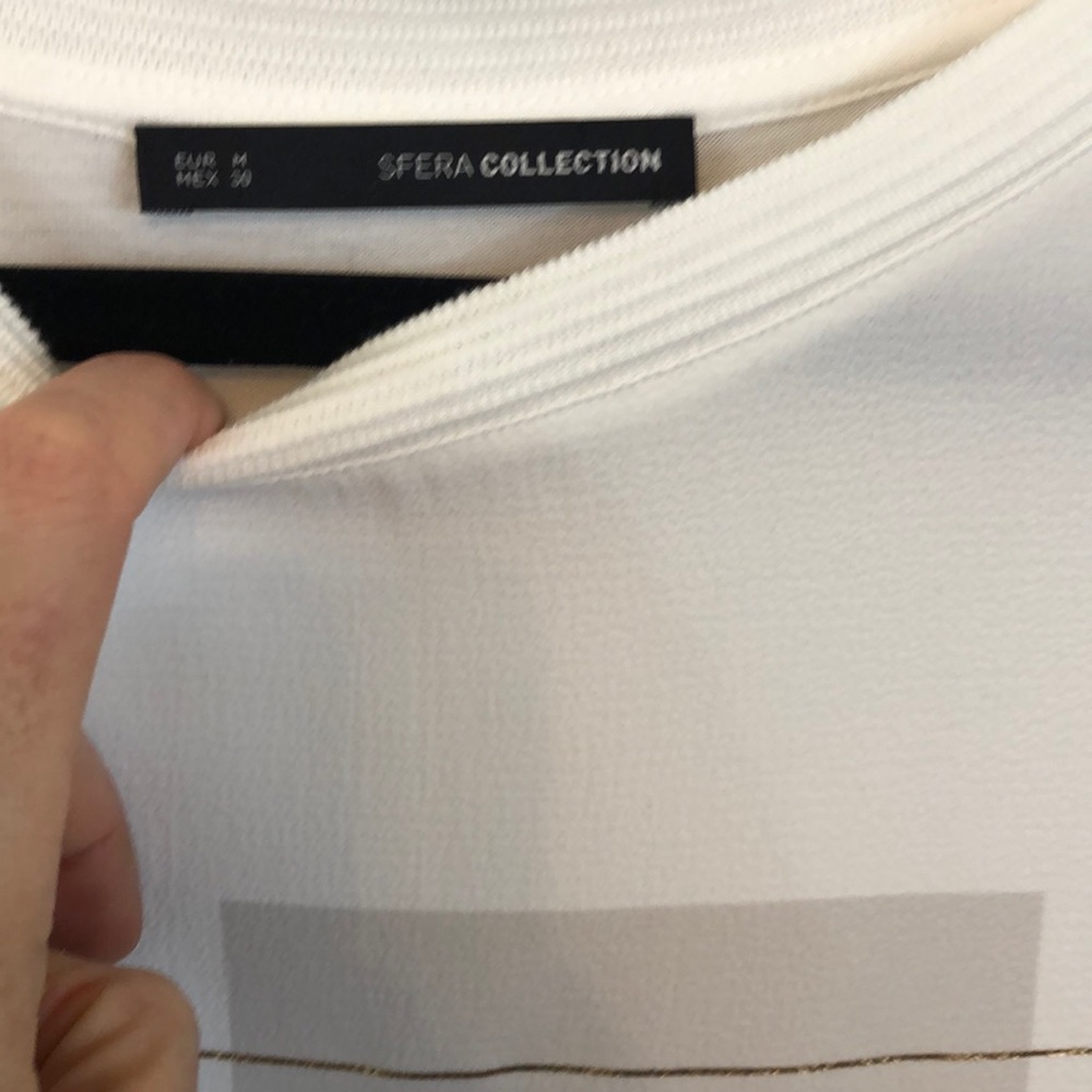Blouse - Picture 5 of 6
